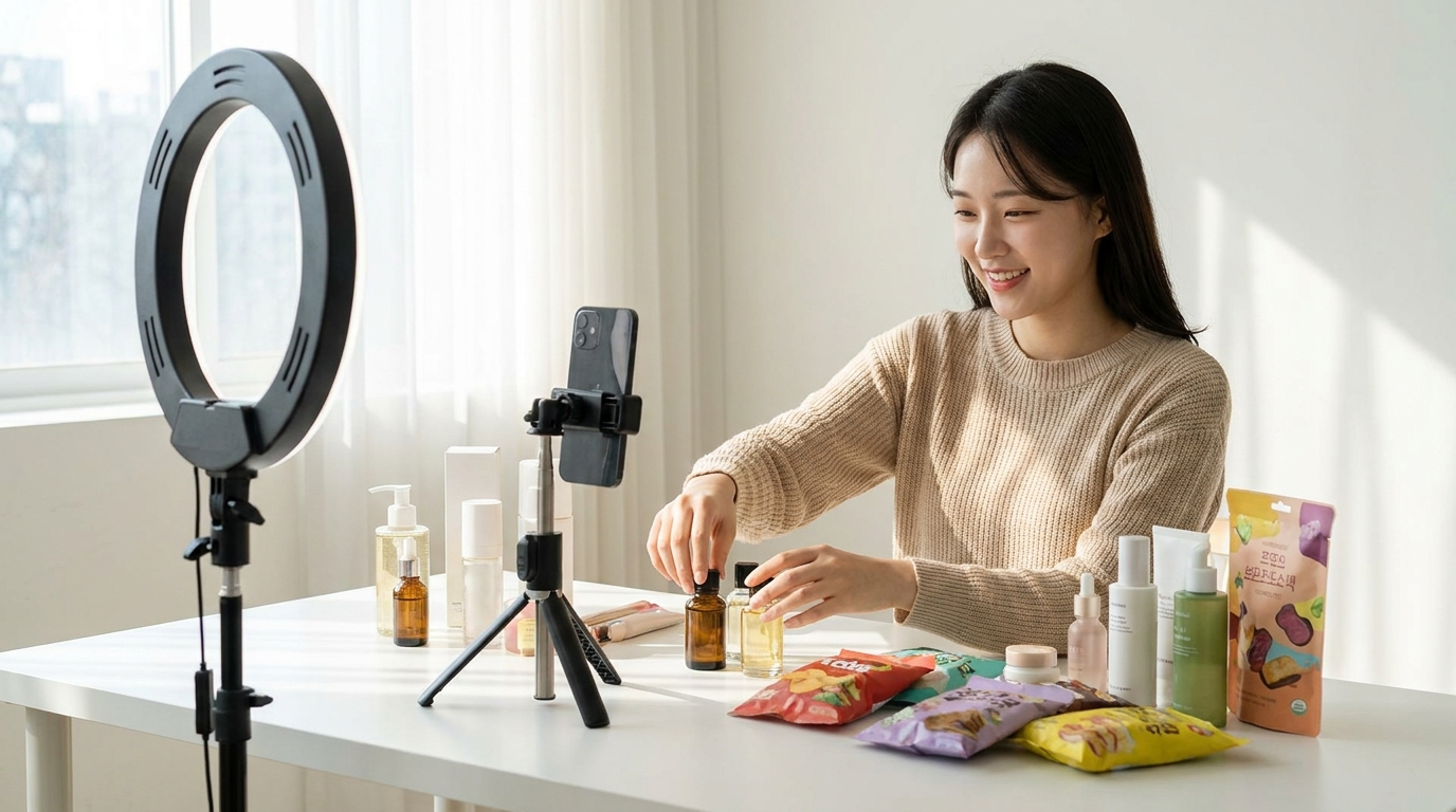 UE 콘텐츠 제작